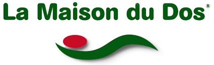 logo-La Maison du Dos