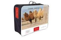 All year Camel dream comforter-La Maison du Dos