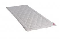 Wellnes swiss pine mattress pads - La Maison du dos
