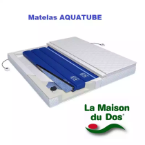 Watermattress Aquatube