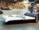 Waterbed Softside Excellent wiyh headbed Wagner-La Maison du dos