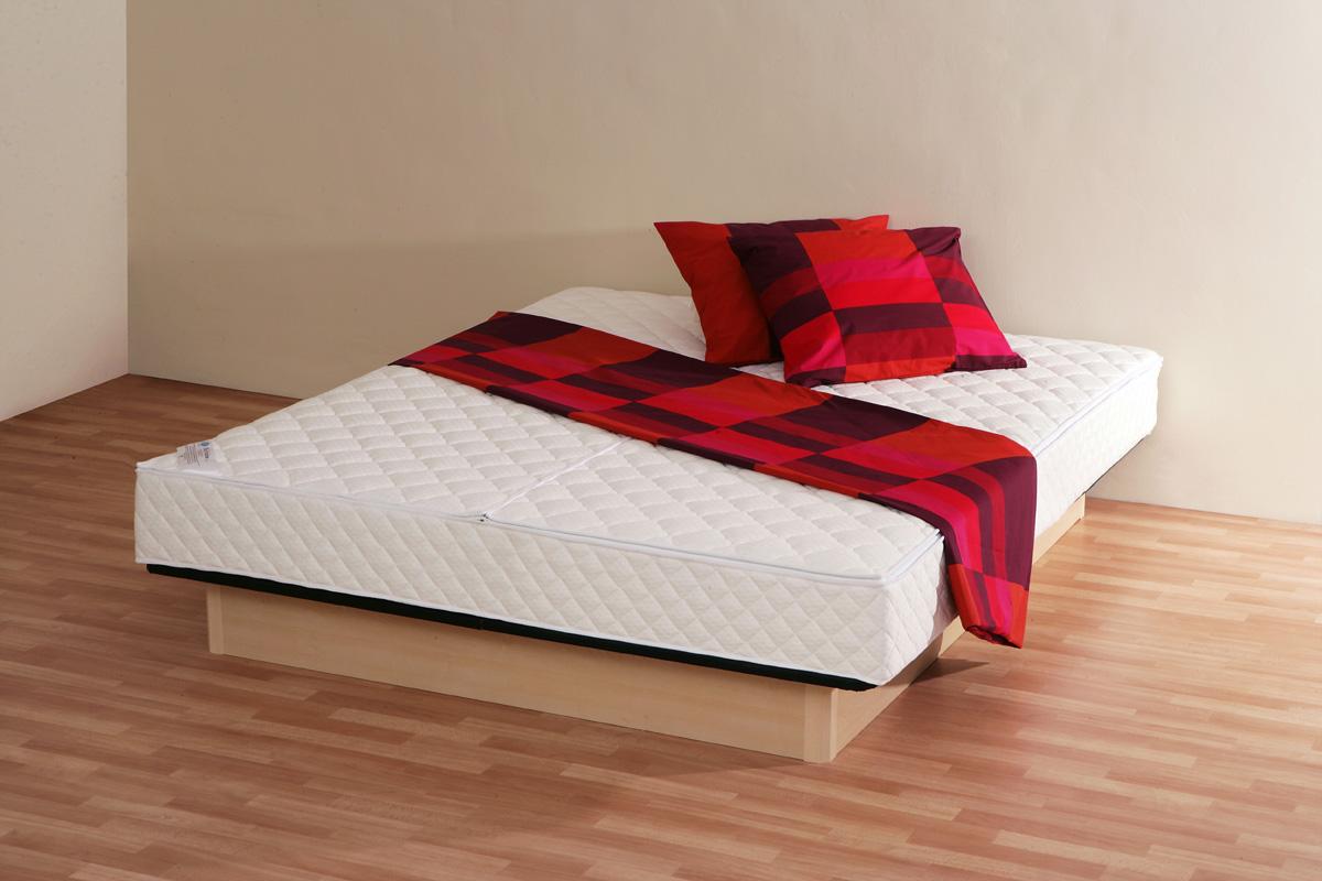 Waterbed Basic