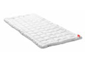 Softbausch 95 Plus mattress pads standard- La Maison du dos