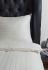 Bettdeckenbezug Tencel&#x000000ae; Classic Streifen
