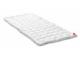 Softbausch 95 Plus mattress pads with cotton jersey skirt